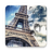 icon Rainy Paris Live Wallpaper 1.0.9