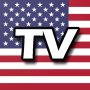 icon USA TV: IPTV player