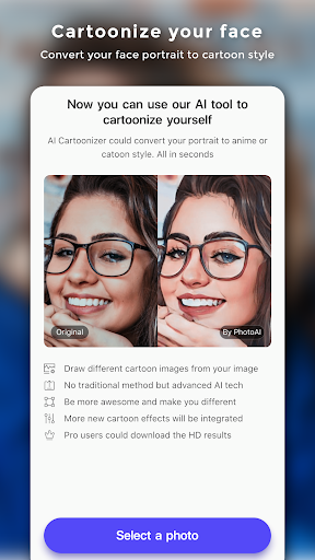 AI Enlarger: for Photo & Anime Mod apk [Unlocked][Pro] download - AI  Enlarger: for Photo & Anime MOD apk 3.0.4 free for Android.