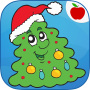 icon Christmas Games Shape Puzzles