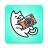 icon com.cartoonsketh.cat 1.0
