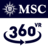 icon MSC360VR 4.28