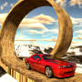icon Car Stunt Game 3D