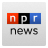 icon NPR News 2.6.2
