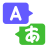 icon uTranslate 1.2.3