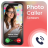 icon Photo Caller Screen : My Photo Phone Dialer 1.0