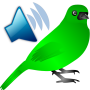 icon Birds Calls and Sounds