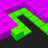 icon Color Fill 3D 2.47