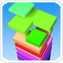 icon Block Puzzle 3D
