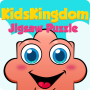 icon KidsKingdom Jigsaw Puzzle