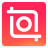 icon InShot 1.831.1359