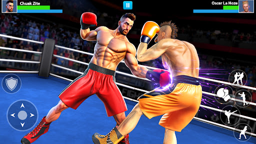 BOXING GAMES 🥊 - Play Online Games!