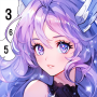 icon Color by Number