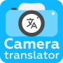 icon Camera translator - All languages photo translator