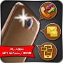 icon com.bhima.flashoncallsms