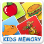 icon Kids Memory 