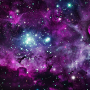 icon Galaxy Nebula