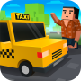 icon Loop Taxi Driver