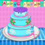 icon Anna Birthday Cake Contest