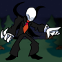 icon Friday Funny Mod Slenderman FNF