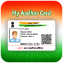 icon Aadhar Card Download, Update, Check Status Tips