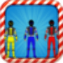 icon Power Adventure Ranger