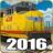 icon Train Simulator 2016 1.0.3