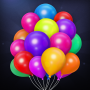 icon Bubble Burst：Match 3D