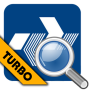 icon Busca Cep Turbo