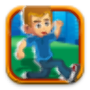 icon Running Jump
