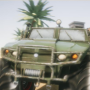 icon Desert Offroad Simulator