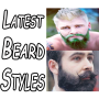 icon Latest Beard Styles