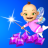 icon Princess Baby Fairy: Magic Run 220331