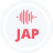 icon Radio Japan 2.6.2