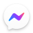 icon Messenger Lite 123.0.0.1.118