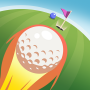 icon Ready Set Golf