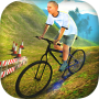 icon Bicycle Rider Simulator