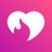 icon com.waplog.social 4.1.8.1