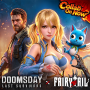 icon Doomsday × FAIRY TAIL