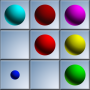 icon Lines Deluxe - Color Ball