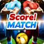 icon Score! Match - PvP Soccer