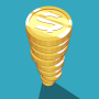 icon Coin Tower King