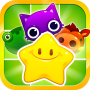 icon Happy Forest:cute animal match