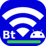 icon BT Tethering Widget