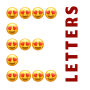 icon Emoji Letter Maker
