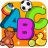 icon Kids Learn ABC 3.6.10