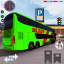 icon Bus Parking Games: Bus Driver