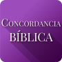 icon Concordancia Bíblica