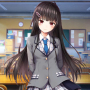 icon Virtual SchoolAnime High School Girl Simulator