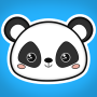 icon HTD Cute animal faces